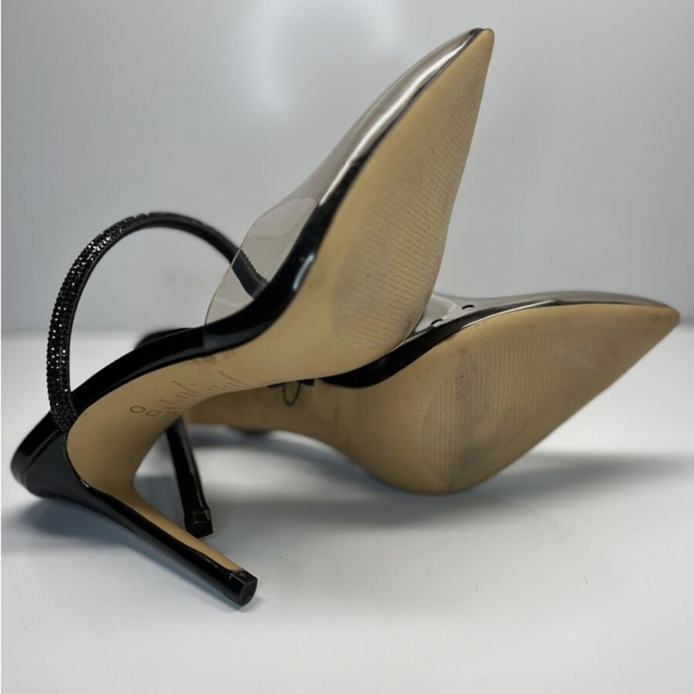 Aldo Heels Chantelle